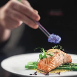 Gastronomy