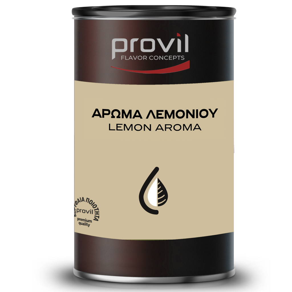 6393_PROVIL_LEMON AROMA