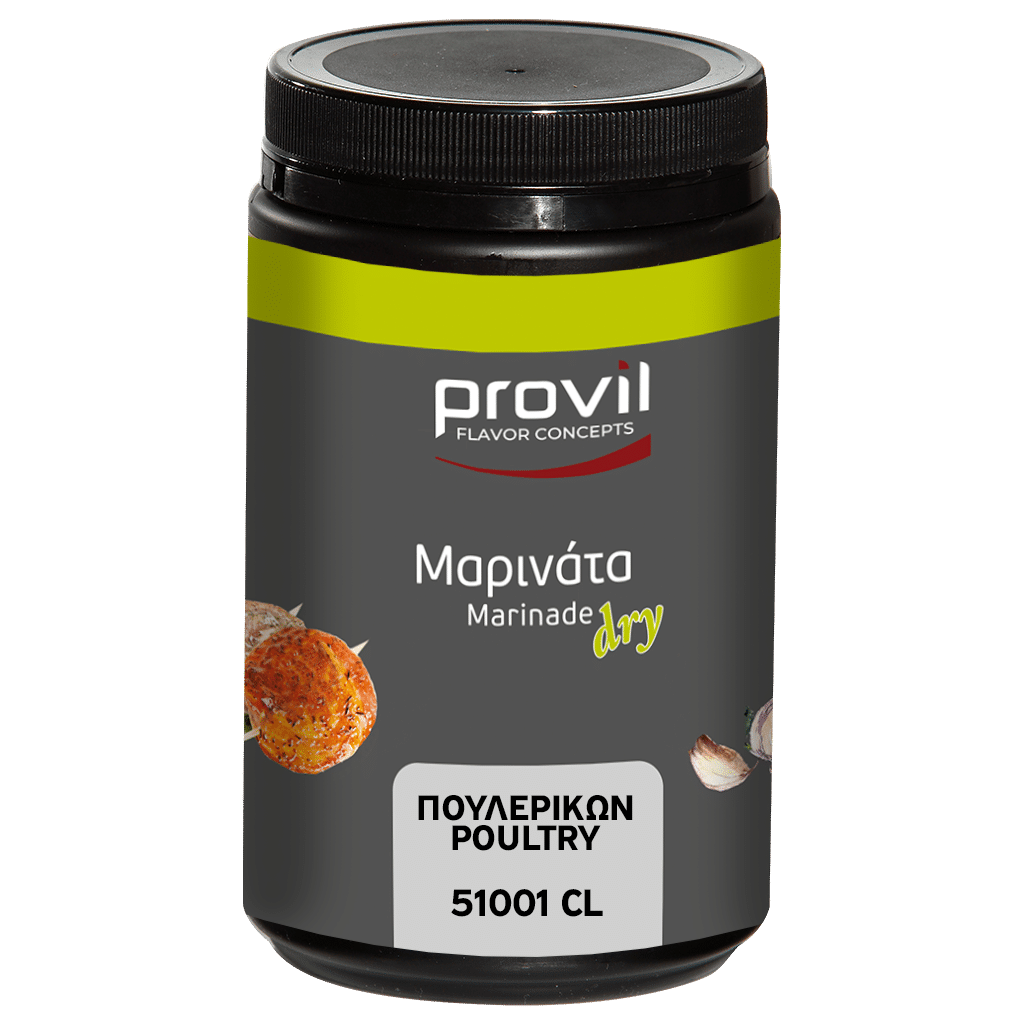 51001 PROVIL Πουλερικών POULTRY DRY (1)