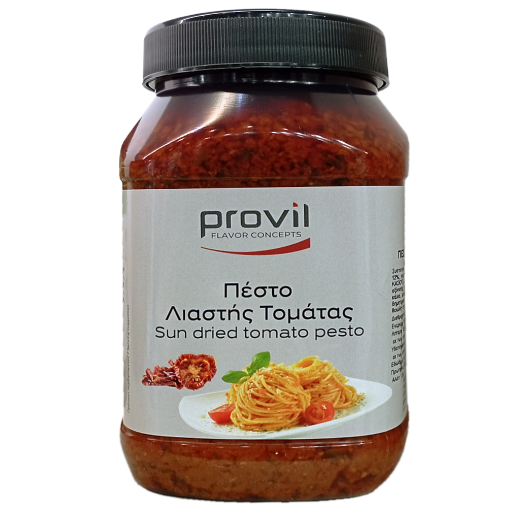 55654 PROVIL SUN DRIED TOMATO PESTO
