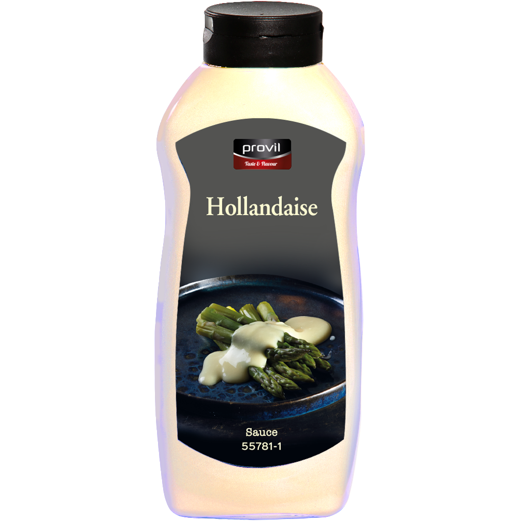 hollandaise-provil