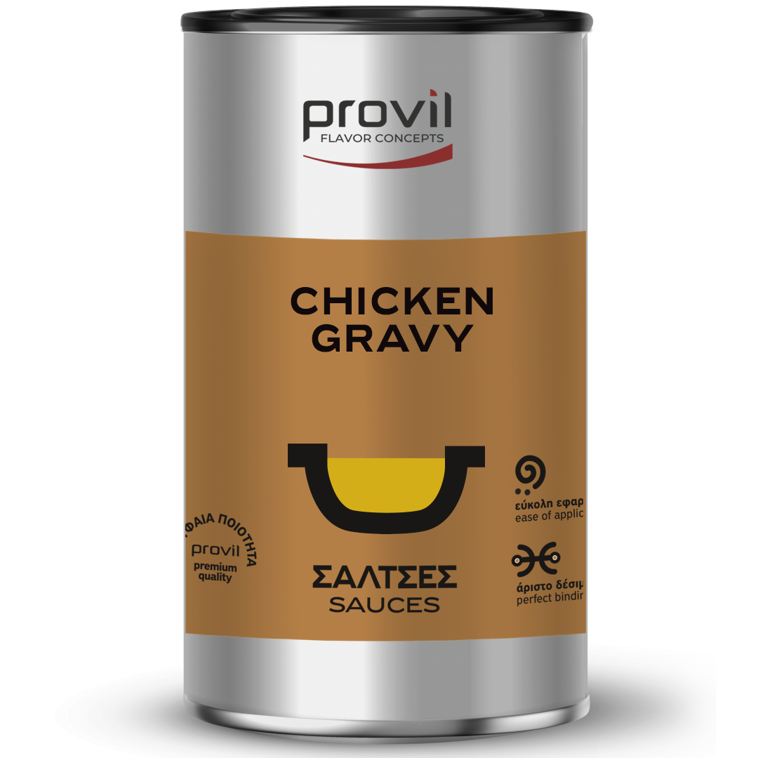 43832_PROVIL_CHICKEN GRAVY SAUCE