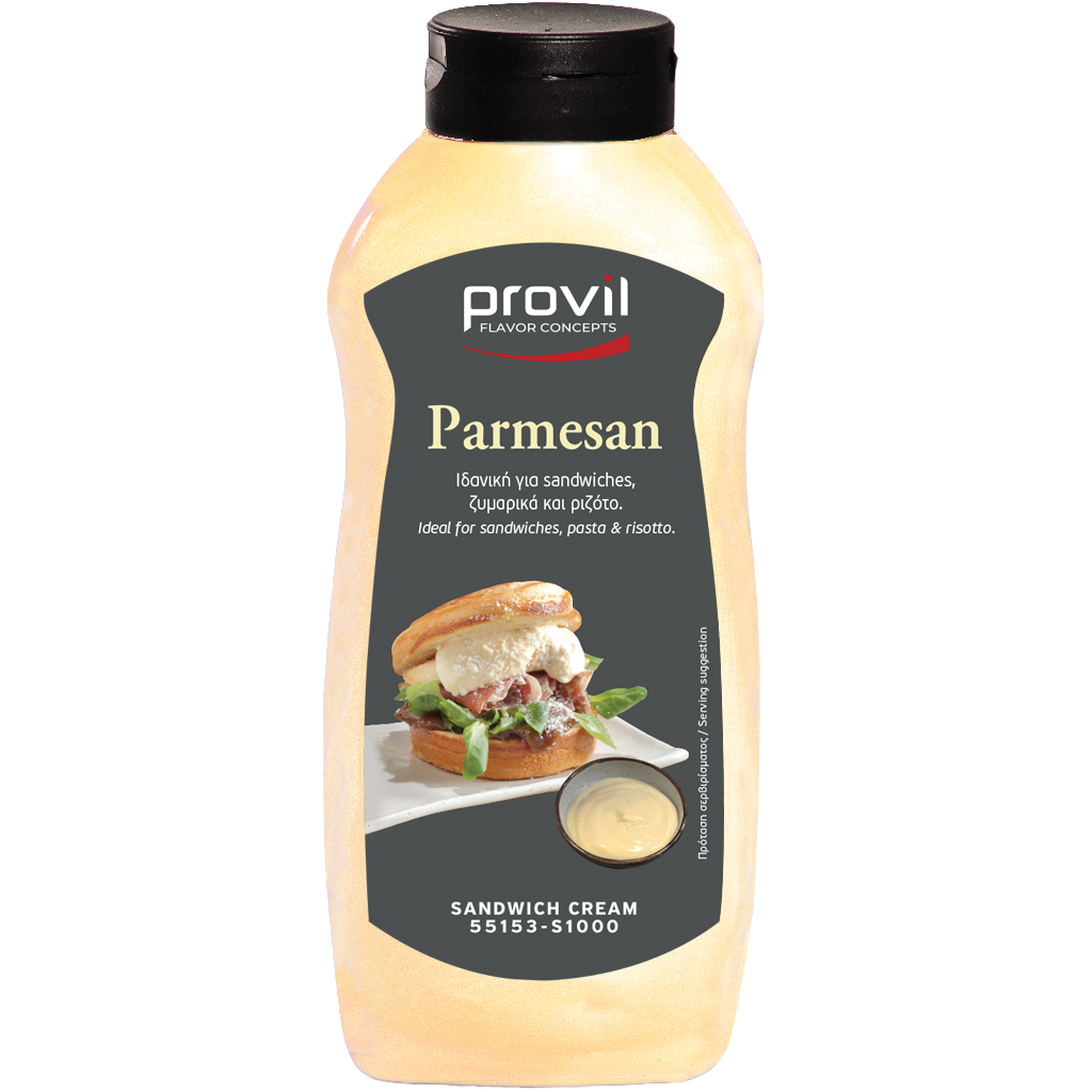 55153 PROVIL PARMESAN