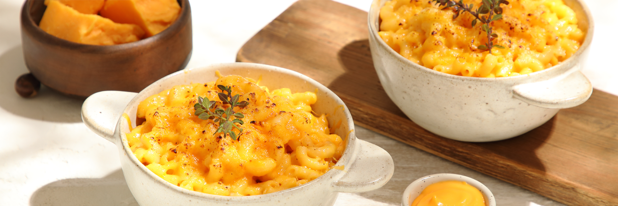 Mac 'n' cheese